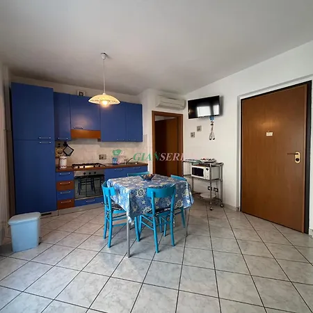 Apartamento Silvestro *