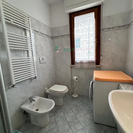 Silvestro Appartement