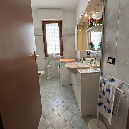 Appartement Silvestro