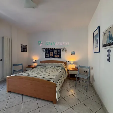Appartement Silvestro *